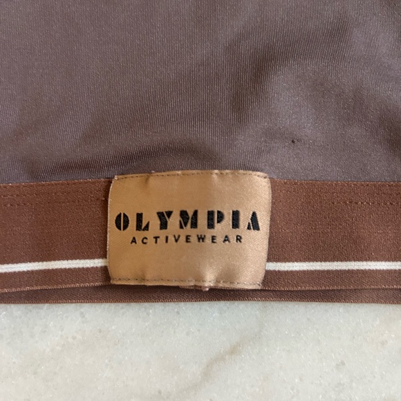Olympia Activewear Sports Bra - Picture 2 of 5